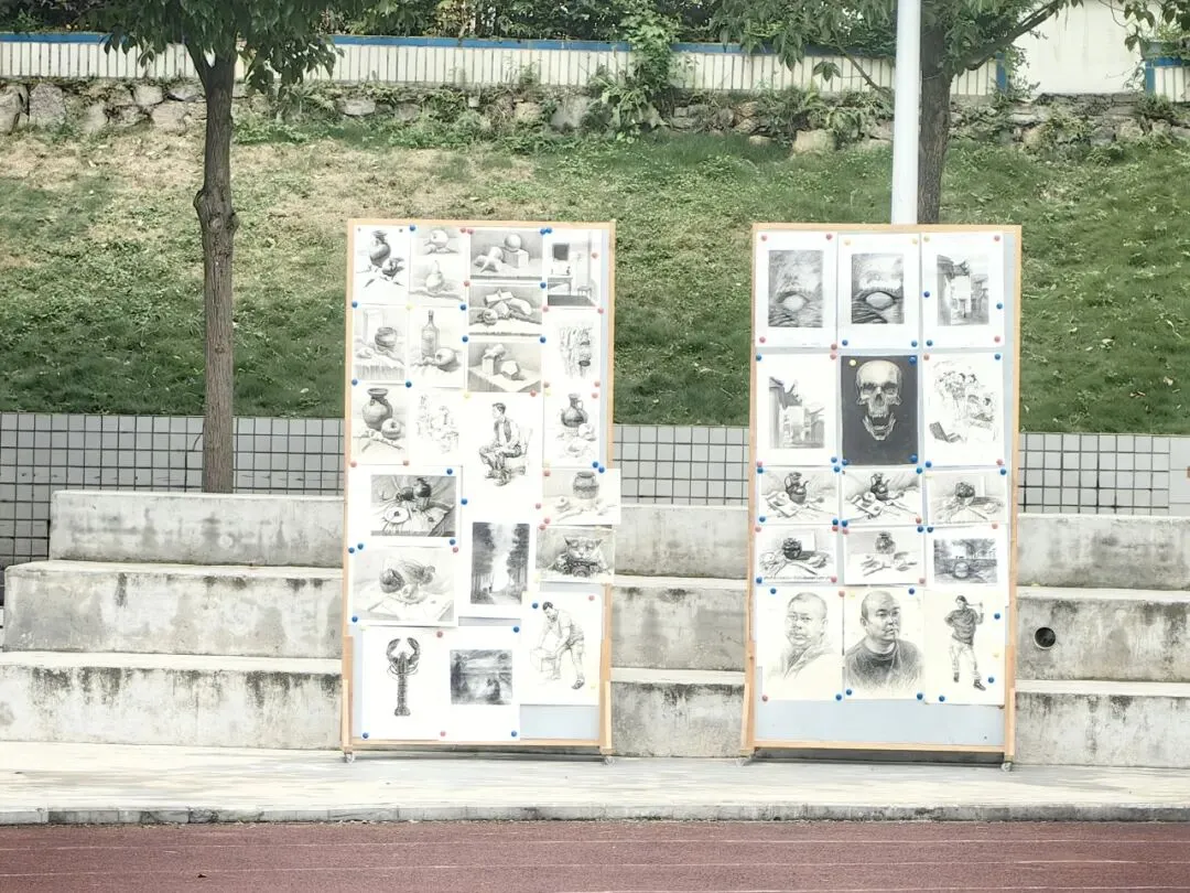 中考技巧抢分,决胜希望之旅——金沙县精诚中学校园开放日圆满结束!-第68张图片-四季读书网 中考技巧抢分,决胜希望之旅——金沙县精诚中学校园开放日圆满结束!-第68张图片-四季读书网