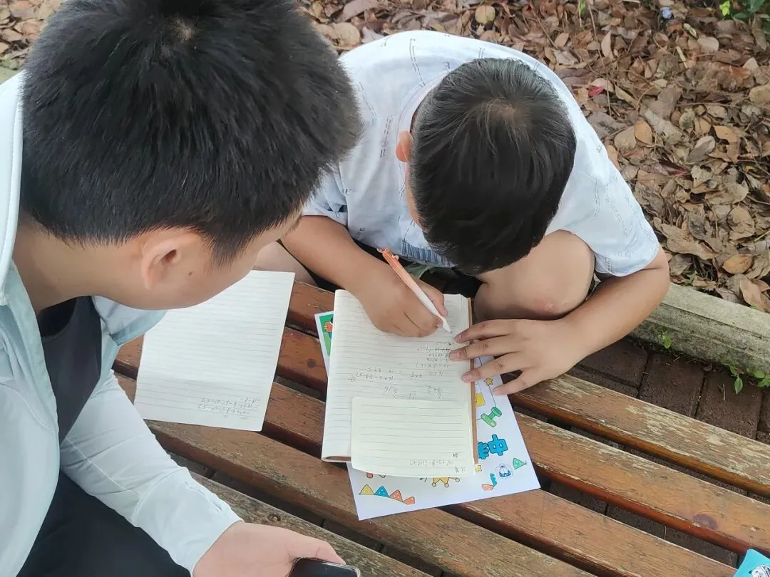 中考技巧抢分,决胜希望之旅——金沙县精诚中学校园开放日圆满结束!-第69张图片-四季读书网 中考技巧抢分,决胜希望之旅——金沙县精诚中学校园开放日圆满结束!-第69张图片-四季读书网
