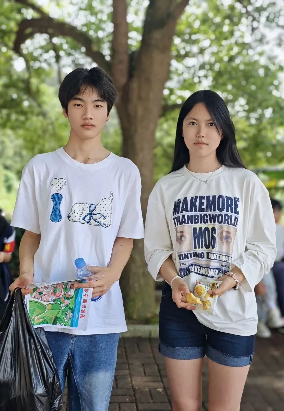 中考技巧抢分,决胜希望之旅——金沙县精诚中学校园开放日圆满结束!-第73张图片-四季读书网 中考技巧抢分,决胜希望之旅——金沙县精诚中学校园开放日圆满结束!-第73张图片-四季读书网