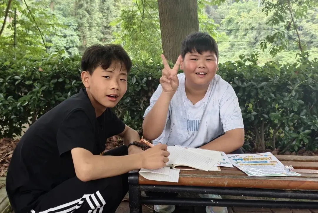中考技巧抢分,决胜希望之旅——金沙县精诚中学校园开放日圆满结束!-第76张图片-四季读书网 中考技巧抢分,决胜希望之旅——金沙县精诚中学校园开放日圆满结束!-第76张图片-四季读书网