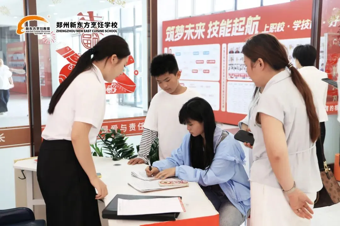 河南中考将至 | 与其在考后被动择校,不如主动提前规划!-第4张图片-四季读书网