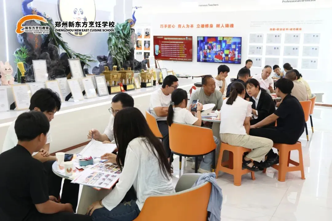 河南中考将至 | 与其在考后被动择校,不如主动提前规划!-第5张图片-四季读书网