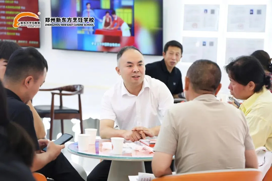 河南中考将至 | 与其在考后被动择校,不如主动提前规划!-第6张图片-四季读书网