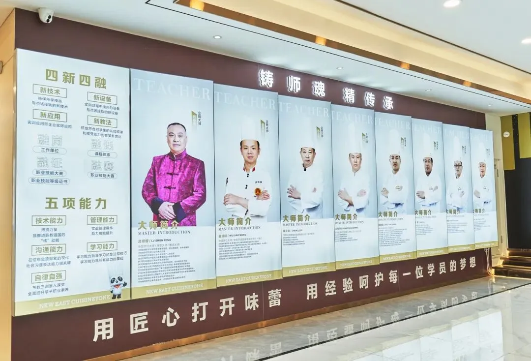 河南中考将至 | 与其在考后被动择校,不如主动提前规划!-第25张图片-四季读书网