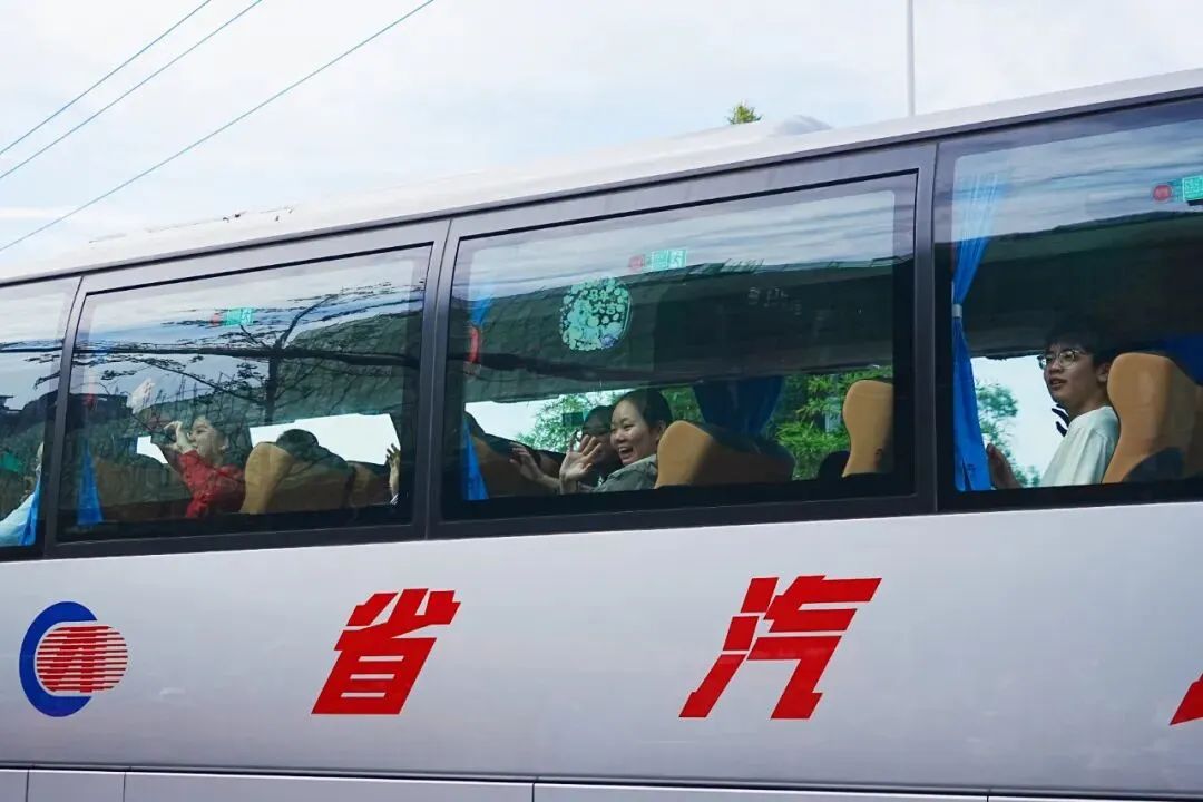 初2023级中考特辑丨师一之光 伴你同行-第33张图片-四季读书网