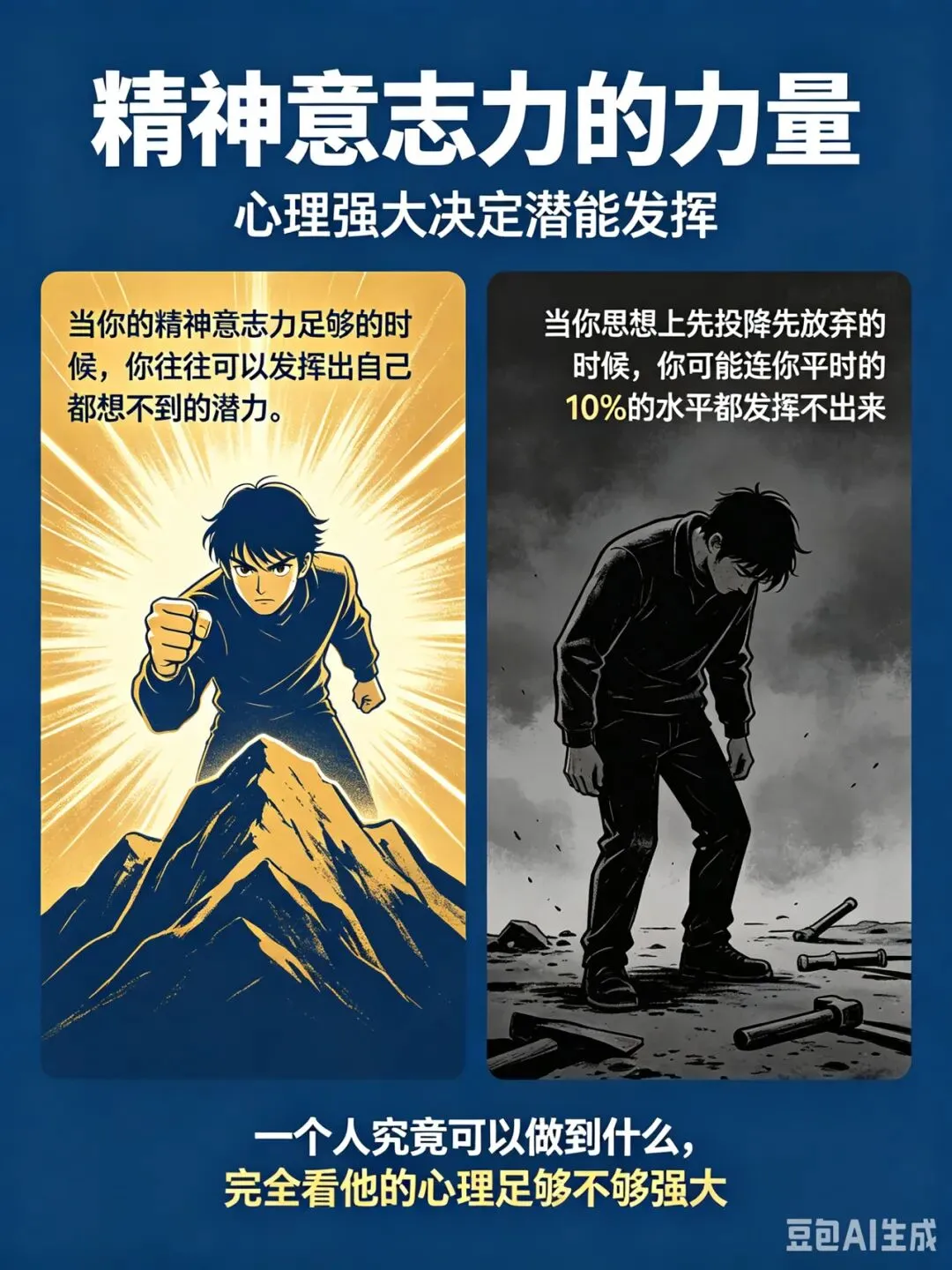 临近中考的鼓励-第1张图片-四季读书网 临近中考的鼓励-第1张图片-四季读书网