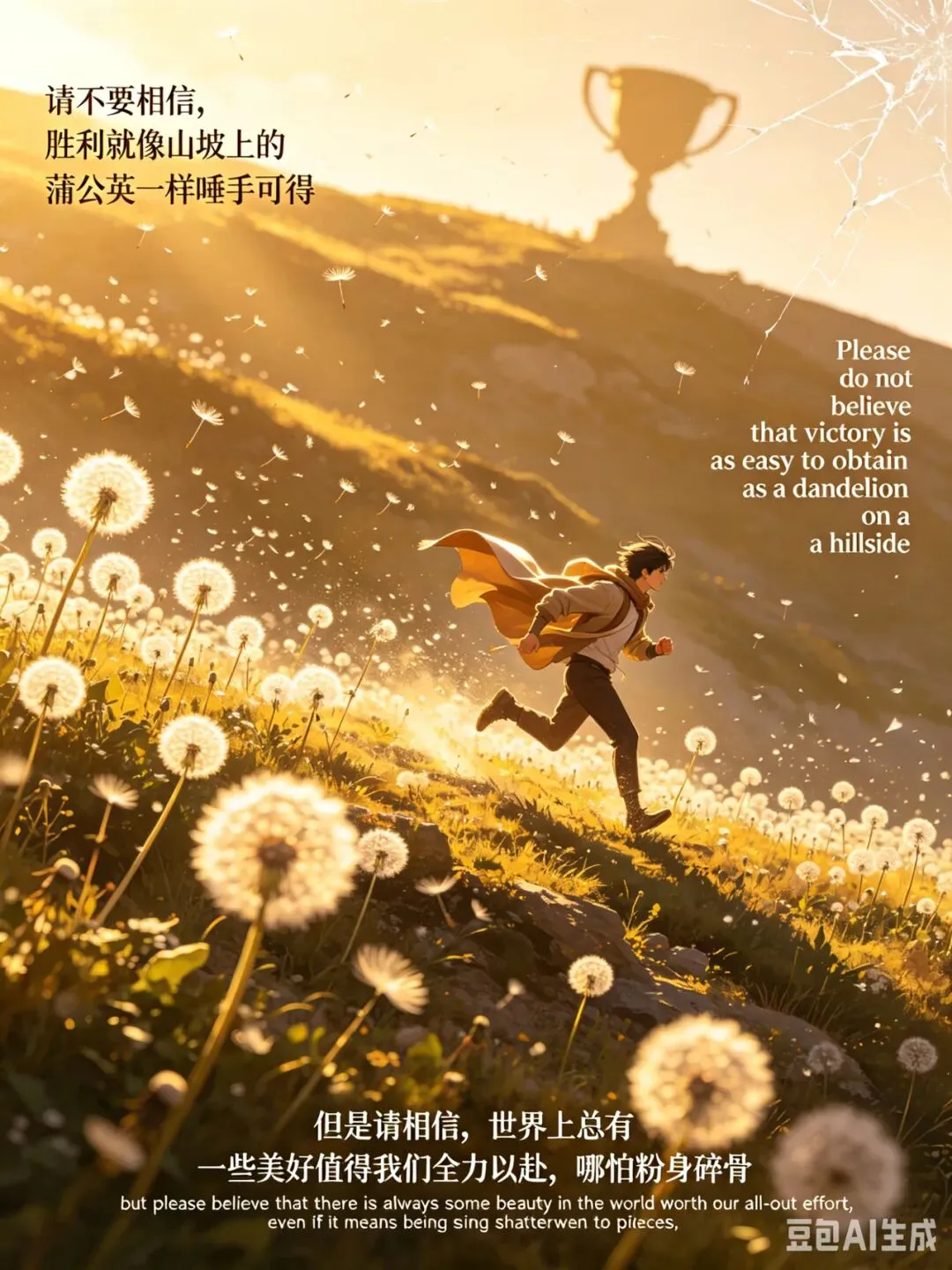 临近中考的鼓励-第2张图片-四季读书网 临近中考的鼓励-第2张图片-四季读书网