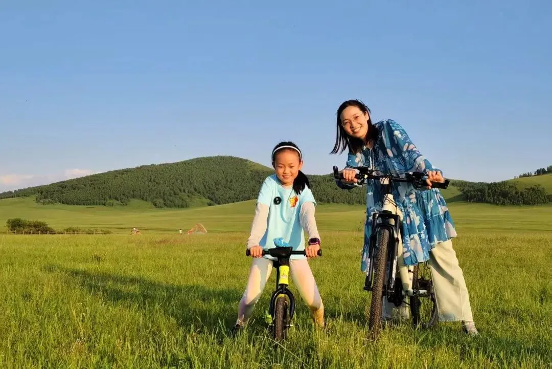 【乌兰布统·追风骑士 】中考6月19日PLUS班期,错峰出行,吃得好玩得好,开心又自在~-第6张图片-四季读书网