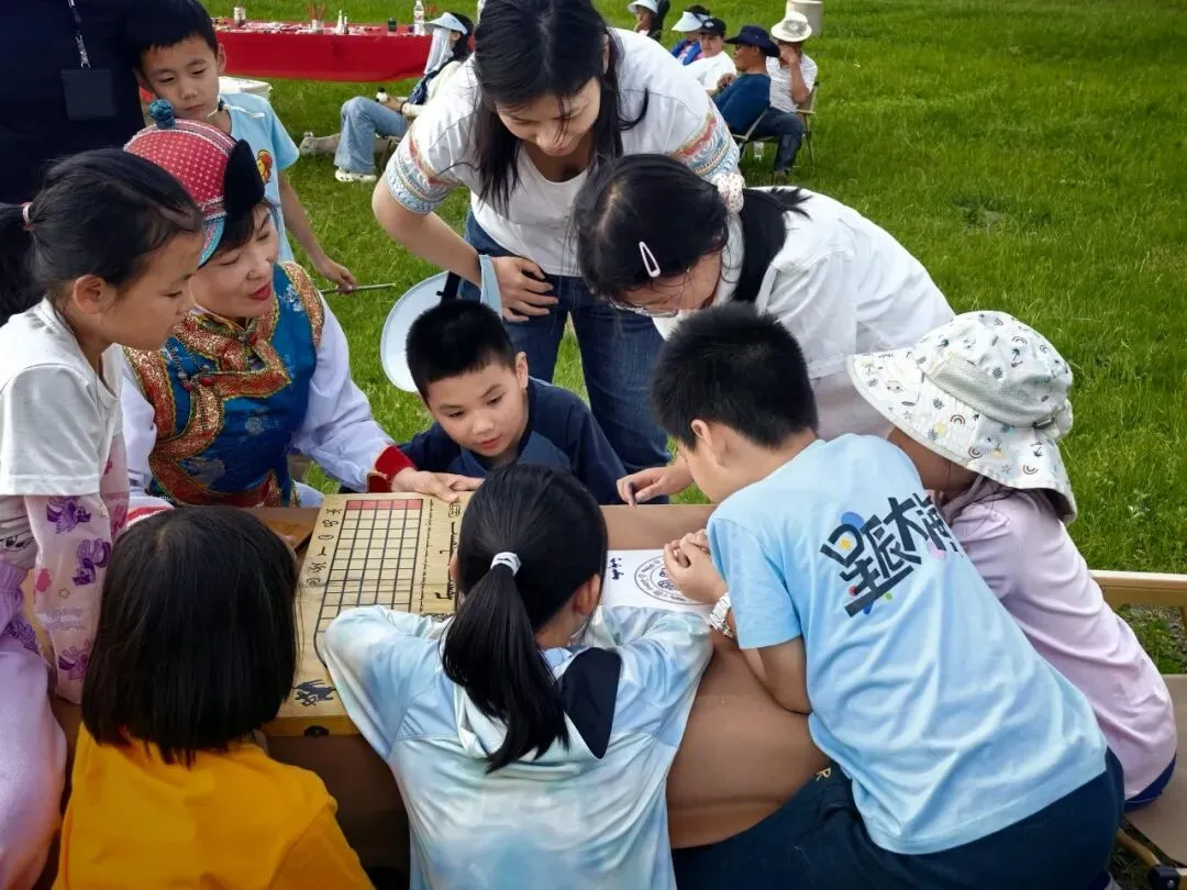 【乌兰布统·追风骑士 】中考6月19日PLUS班期,错峰出行,吃得好玩得好,开心又自在~-第17张图片-四季读书网