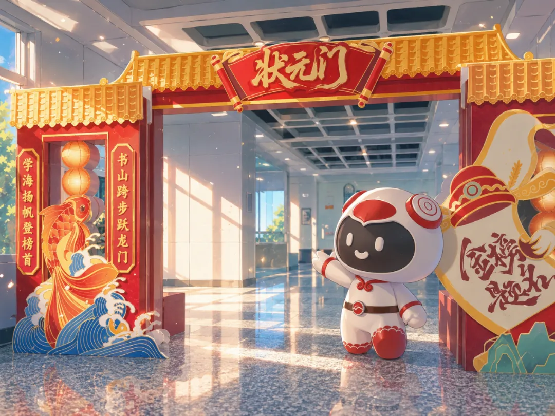倒计时2天!中考学子免费畅行→-第7张图片-四季读书网 倒计时2天!中考学子免费畅行→-第7张图片-四季读书网