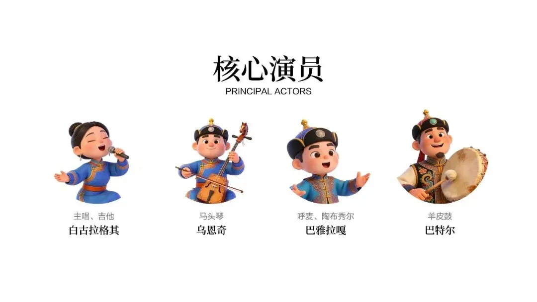 【乌兰布统·追风骑士 】中考6月19日PLUS班期,错峰出行,吃得好玩得好,开心又自在~-第24张图片-四季读书网