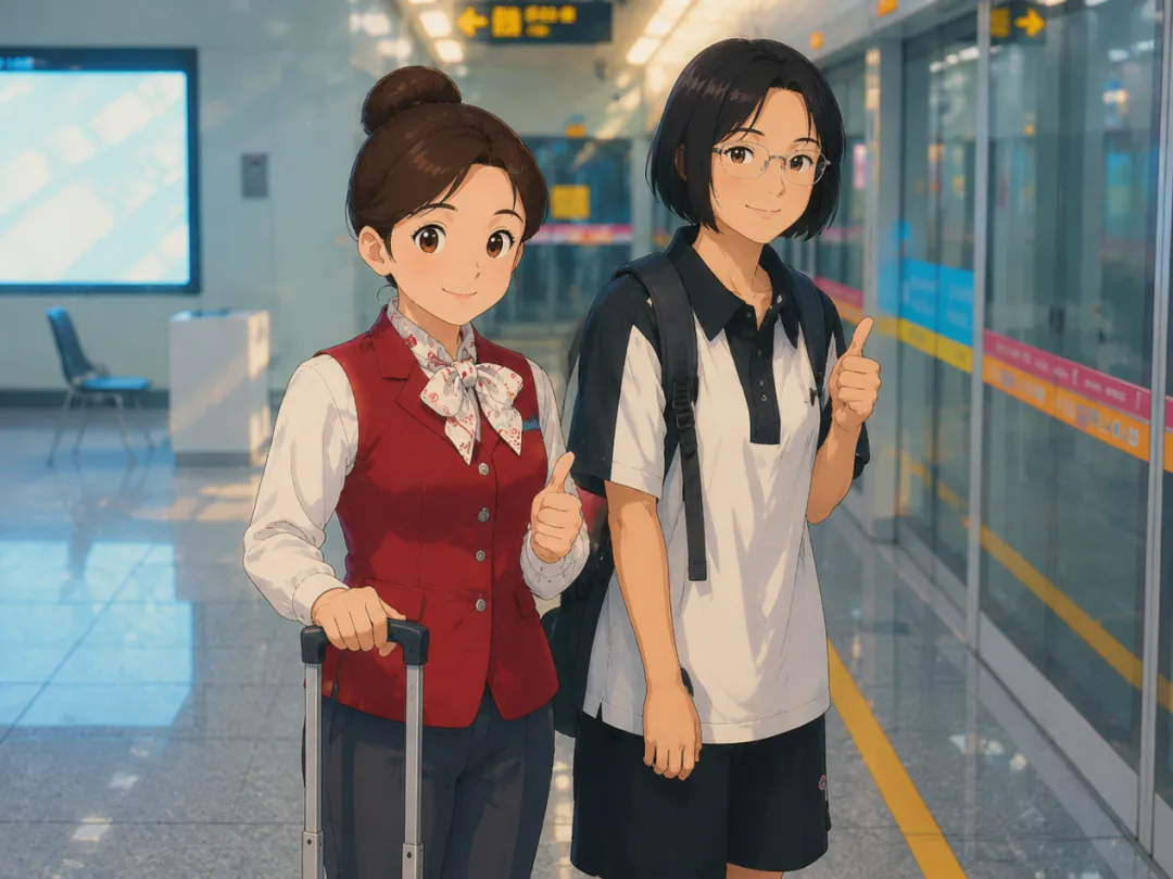 倒计时2天!中考学子免费畅行→-第9张图片-四季读书网 倒计时2天!中考学子免费畅行→-第9张图片-四季读书网