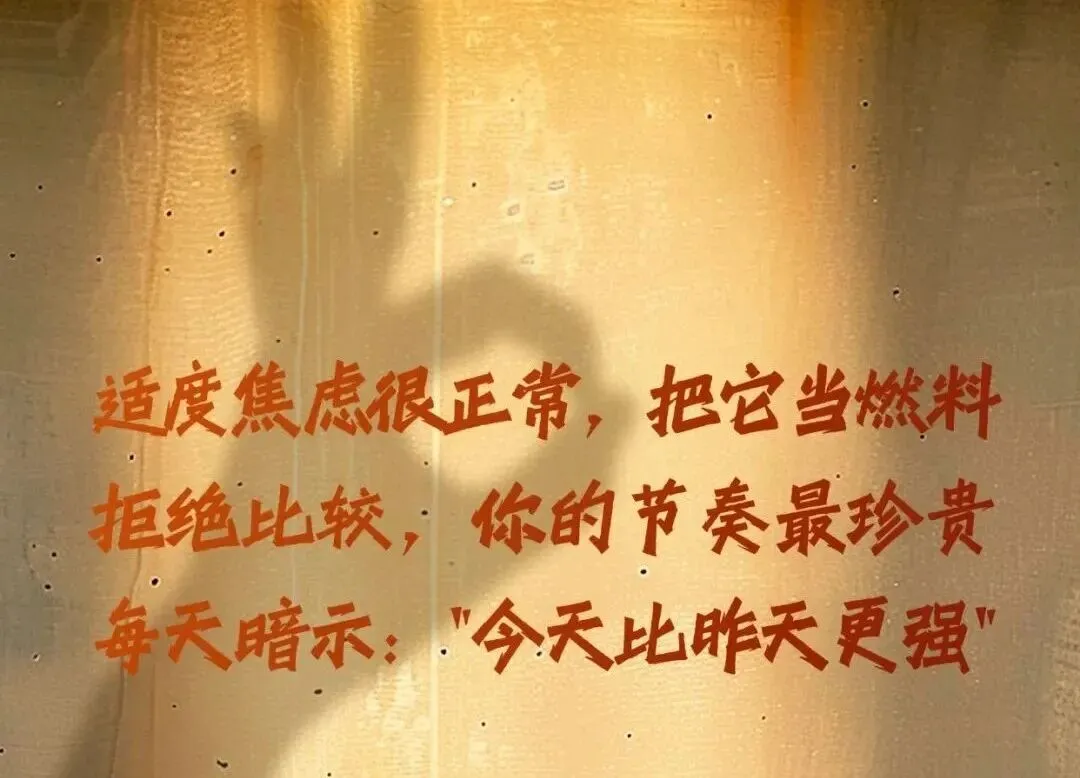 南京中考冲刺倒计时|考前最后一周复习规划&科学作息全指南-第15张图片-四季读书网