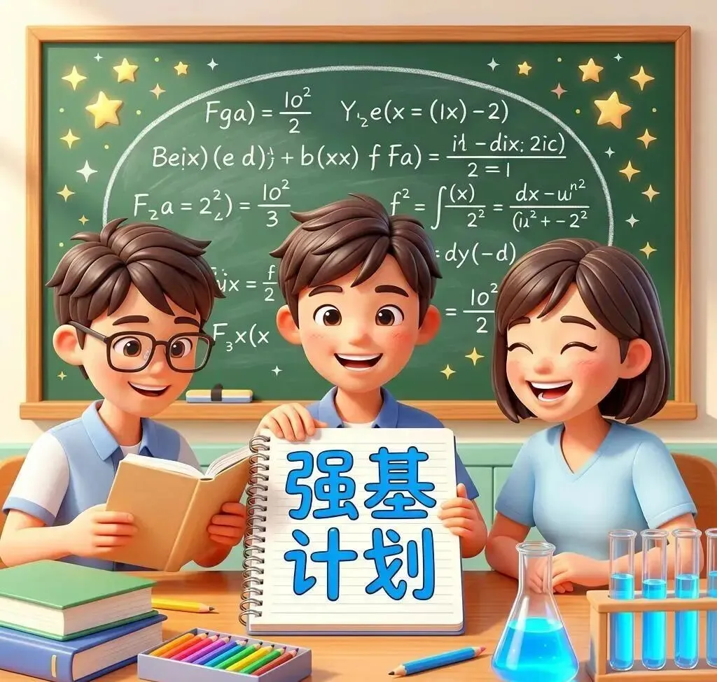 一文说透高考志愿填报逻辑,中考家长一看就懂?-第3张图片-四季读书网 一文说透高考志愿填报逻辑,中考家长一看就懂?-第3张图片-四季读书网