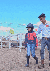 【乌兰布统·追风骑士 】中考6月19日PLUS班期,错峰出行,吃得好玩得好,开心又自在~-第54张图片-四季读书网