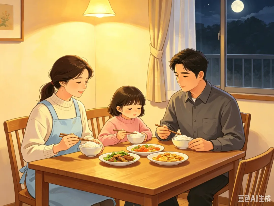 考前静心,从容迎考|中考心理减压与调适指南-第27张图片-四季读书网