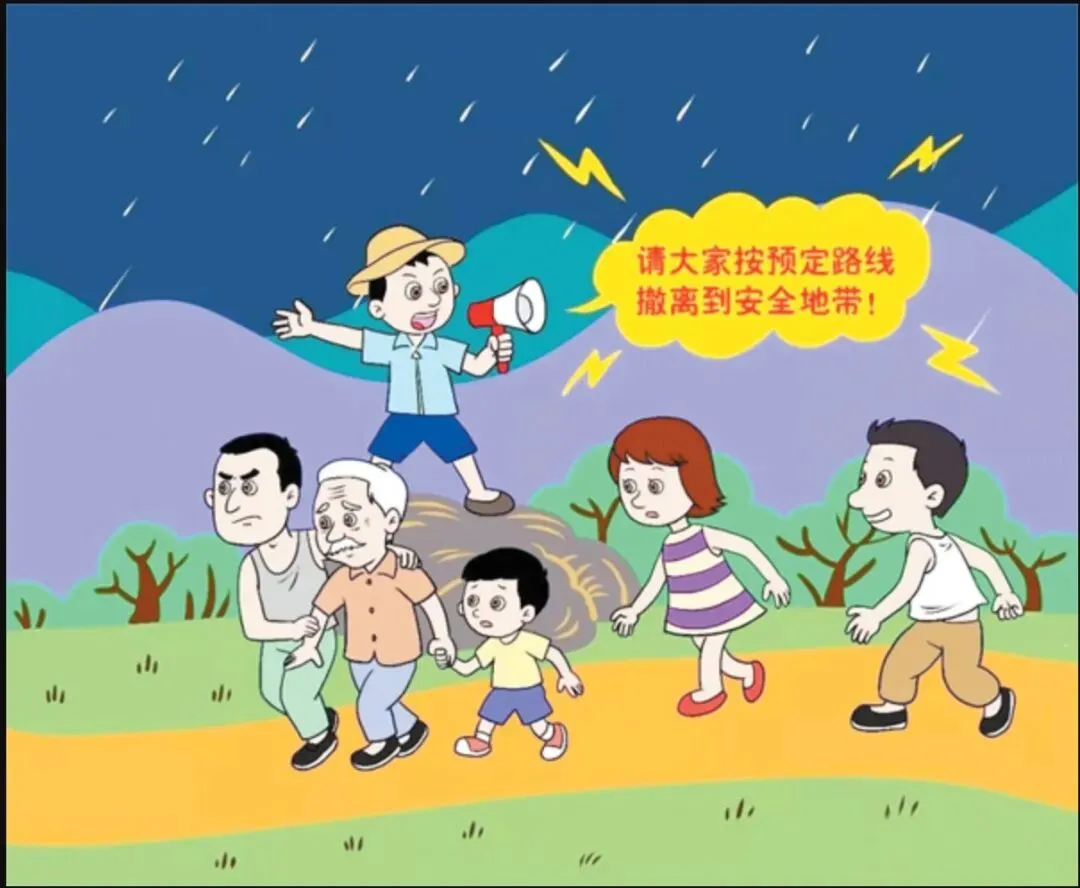 会泽茚旺高中中考调休致家长的一封信-第17张图片-四季读书网