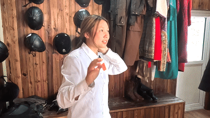 【乌兰布统·追风骑士 】中考6月19日PLUS班期,错峰出行,吃得好玩得好,开心又自在~-第56张图片-四季读书网