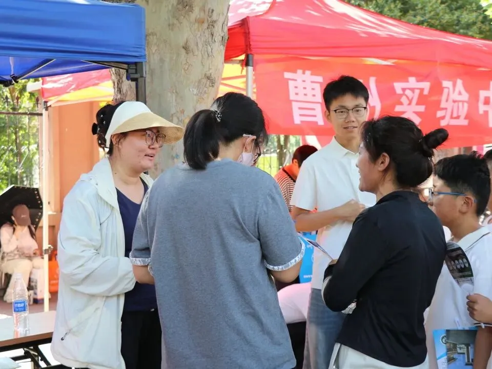 2026年中考进行时,奥林志愿者在全市区16个考点暖心服务、全程相伴!-第22张图片-四季读书网 2026年中考进行时,奥林志愿者在全市区16个考点暖心服务、全程相伴!-第22张图片-四季读书网
