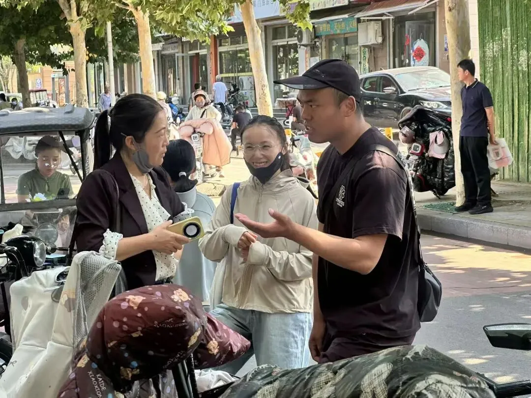 2026年中考进行时,奥林志愿者在全市区16个考点暖心服务、全程相伴!-第28张图片-四季读书网 2026年中考进行时,奥林志愿者在全市区16个考点暖心服务、全程相伴!-第28张图片-四季读书网