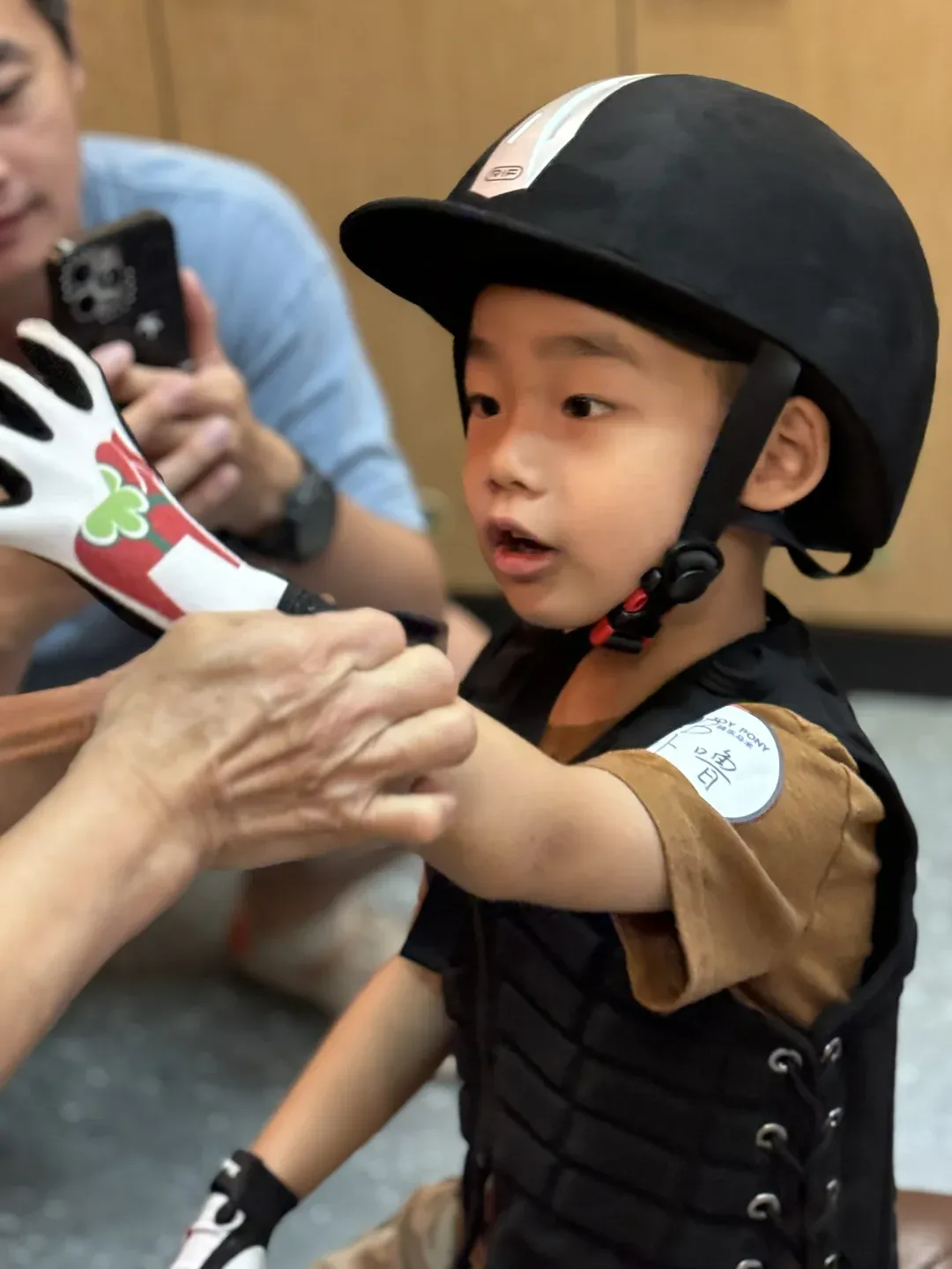 【乌兰布统·追风骑士 】中考6月19日PLUS班期,错峰出行,吃得好玩得好,开心又自在~-第58张图片-四季读书网