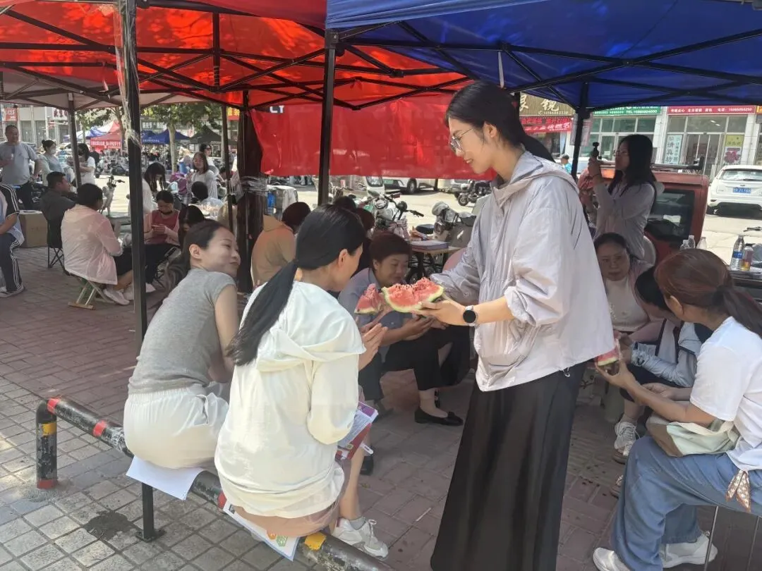 2026年中考进行时,奥林志愿者在全市区16个考点暖心服务、全程相伴!-第33张图片-四季读书网 2026年中考进行时,奥林志愿者在全市区16个考点暖心服务、全程相伴!-第33张图片-四季读书网