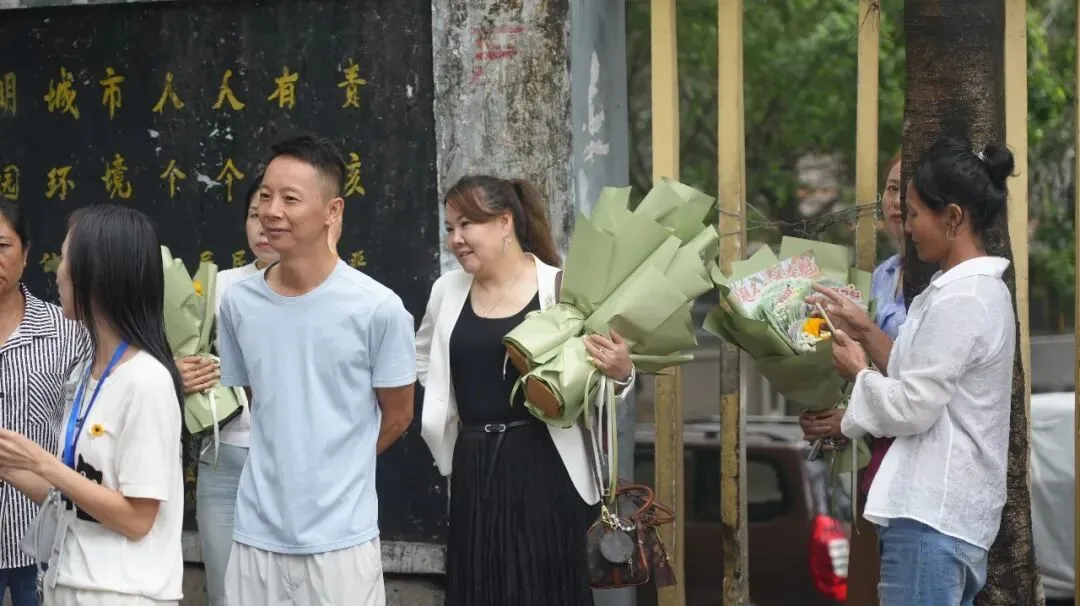 中考结束!少年们,下一站,更精彩!-第1张图片-四季读书网 中考结束!少年们,下一站,更精彩!-第1张图片-四季读书网