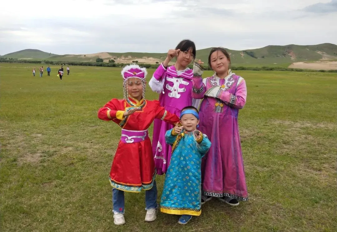 【乌兰布统·追风骑士 】中考6月19日PLUS班期,错峰出行,吃得好玩得好,开心又自在~-第79张图片-四季读书网