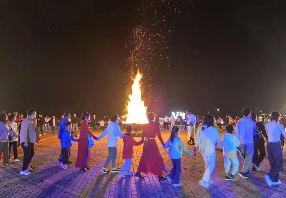 【乌兰布统·追风骑士 】中考6月19日PLUS班期,错峰出行,吃得好玩得好,开心又自在~-第80张图片-四季读书网