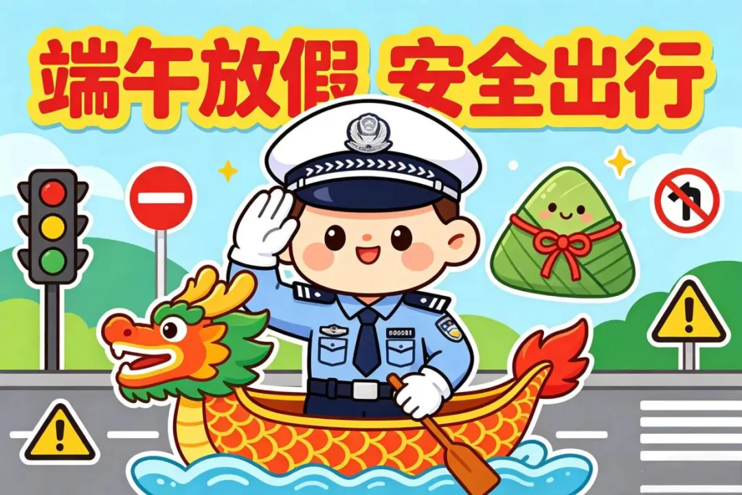 粽叶飘香迎端午 平安中考伴成长——吉安市第十三中学2026年学考安排及端午节放假通知-第26张图片-四季读书网 粽叶飘香迎端午 平安中考伴成长——吉安市第十三中学2026年学考安排及端午节放假通知-第26张图片-四季读书网