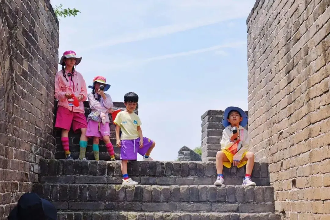 【乌兰布统·追风骑士 】中考6月19日PLUS班期,错峰出行,吃得好玩得好,开心又自在~-第113张图片-四季读书网