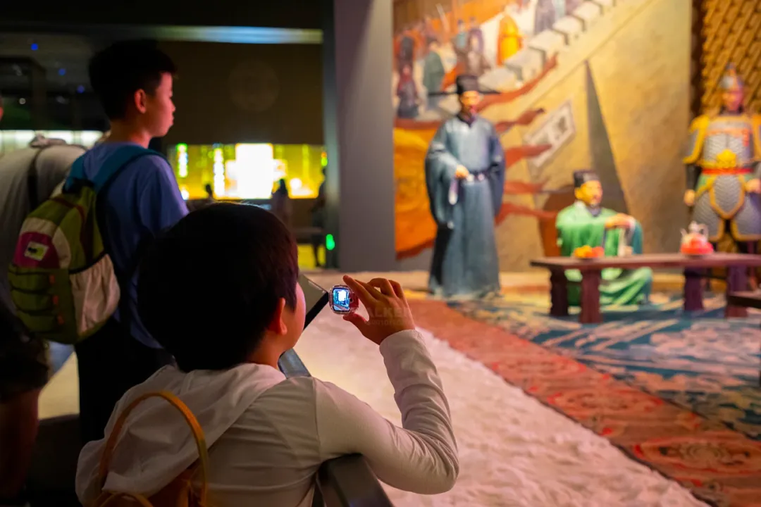 【乌兰布统·追风骑士 】中考6月19日PLUS班期,错峰出行,吃得好玩得好,开心又自在~-第116张图片-四季读书网