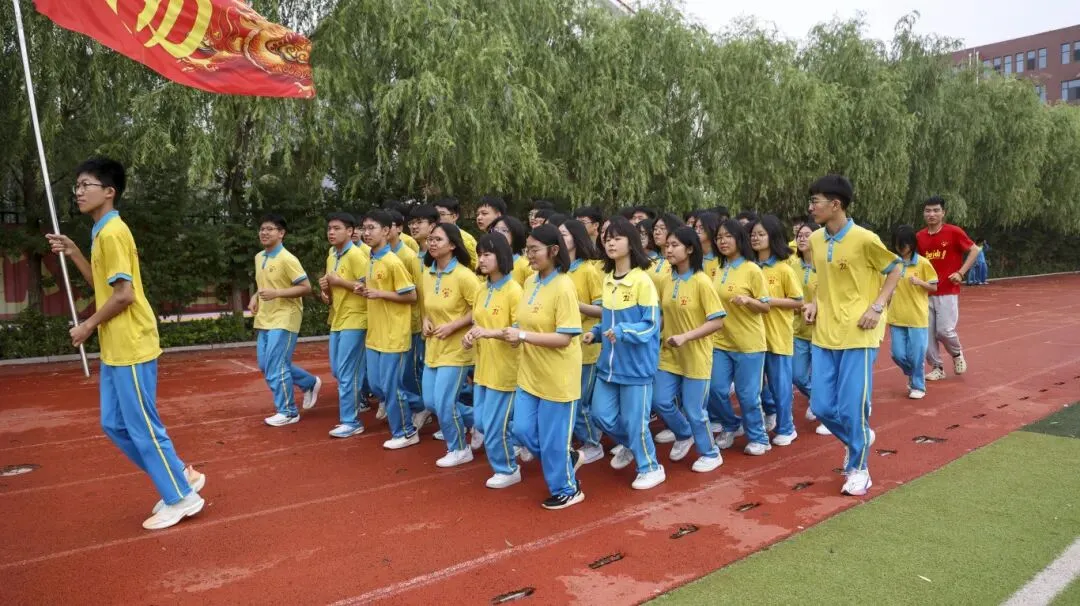 【2026驰骋中考3️⃣师礼传福】殷殷师恩助学子笔锋逐梦、金榜题名!-第15张图片-四季读书网 【2026驰骋中考3️⃣师礼传福】殷殷师恩助学子笔锋逐梦、金榜题名!-第15张图片-四季读书网