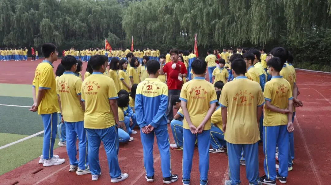 【2026驰骋中考3️⃣师礼传福】殷殷师恩助学子笔锋逐梦、金榜题名!-第16张图片-四季读书网 【2026驰骋中考3️⃣师礼传福】殷殷师恩助学子笔锋逐梦、金榜题名!-第16张图片-四季读书网