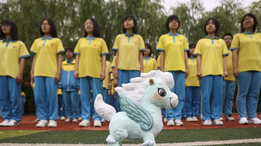 【2026驰骋中考3️⃣师礼传福】殷殷师恩助学子笔锋逐梦、金榜题名!-第21张图片-四季读书网 【2026驰骋中考3️⃣师礼传福】殷殷师恩助学子笔锋逐梦、金榜题名!-第21张图片-四季读书网