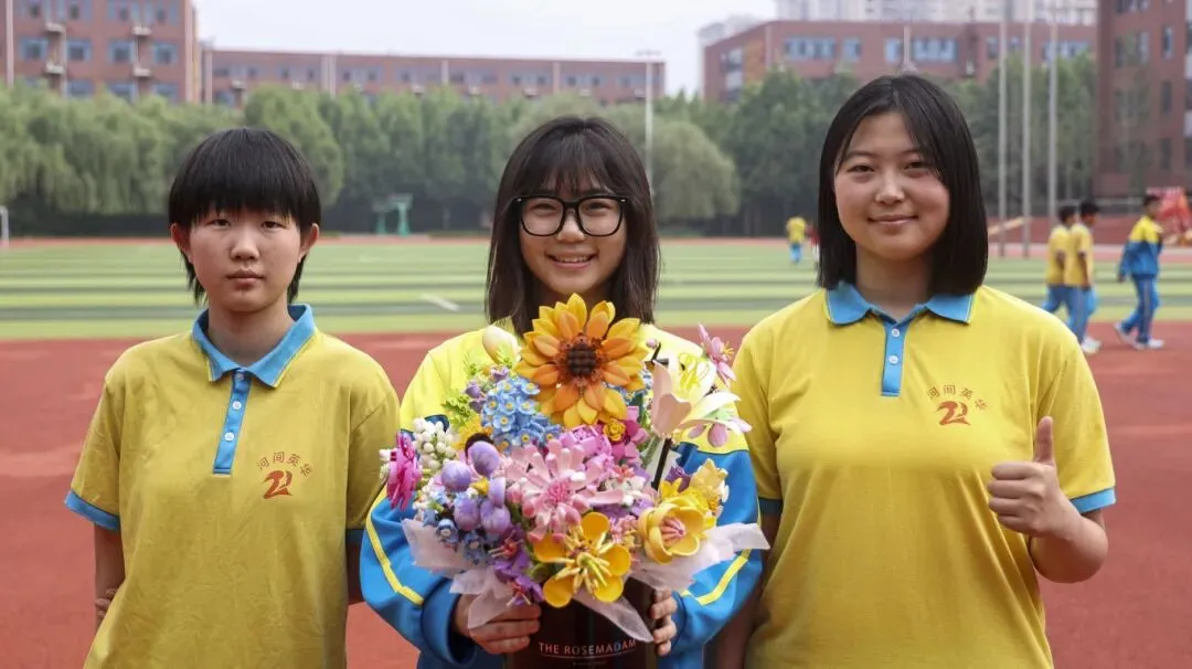 【2026驰骋中考3️⃣师礼传福】殷殷师恩助学子笔锋逐梦、金榜题名!-第33张图片-四季读书网 【2026驰骋中考3️⃣师礼传福】殷殷师恩助学子笔锋逐梦、金榜题名!-第33张图片-四季读书网