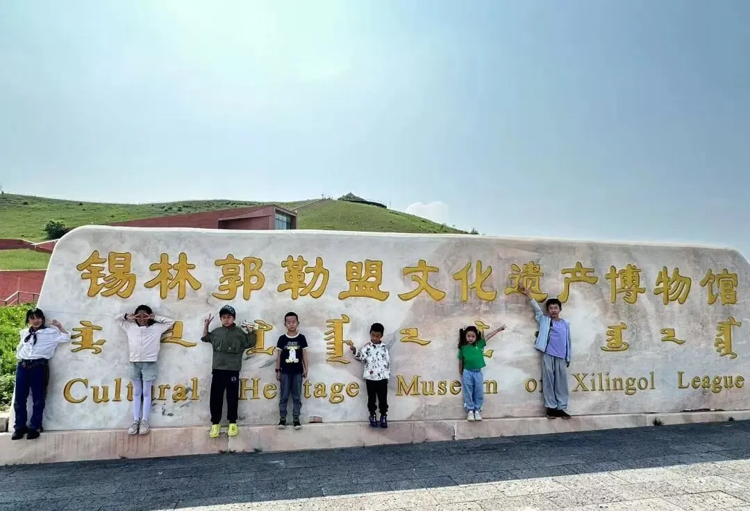 【乌兰布统·追风骑士 】中考6月19日PLUS班期,错峰出行,吃得好玩得好,开心又自在~-第134张图片-四季读书网