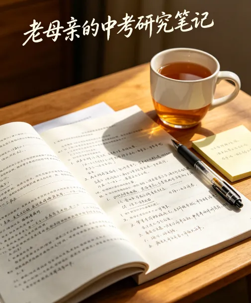 重庆中考变天了?小升初普娃家长,未来三年再不这样做就晚了(建议收藏)-第2张图片-四季读书网