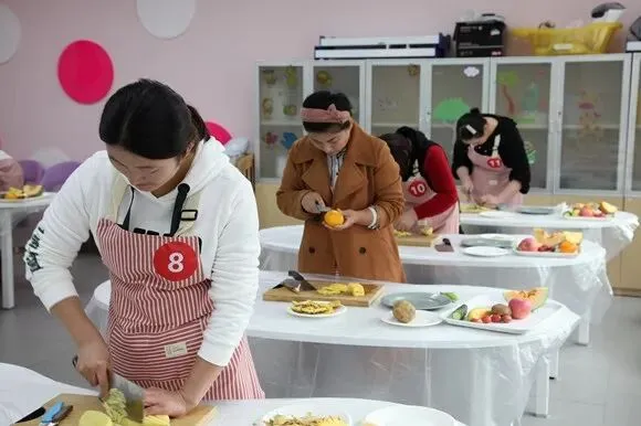 中考落幕,致达州家长:人生不是独木桥,这一“粽”虽迟但到!-第21张图片-四季读书网 中考落幕,致达州家长:人生不是独木桥,这一“粽”虽迟但到!-第21张图片-四季读书网