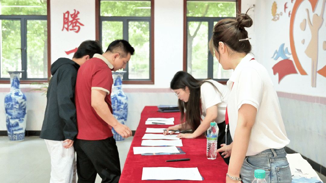 中考聚焦 | 6月21日邀您参加“新高一师资见面会”-第8张图片-四季读书网