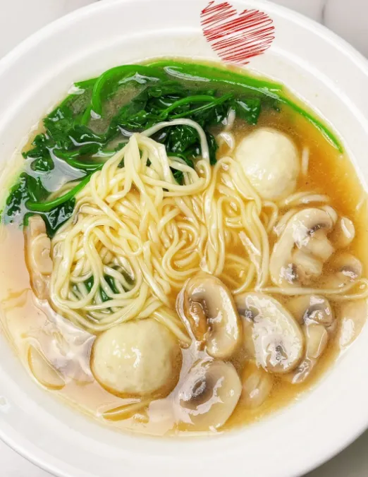 中考早餐6款开运吉祥面|鲜香养胃,愿孩子考试顺心如意-第6张图片-四季读书网 中考早餐6款开运吉祥面|鲜香养胃,愿孩子考试顺心如意-第6张图片-四季读书网