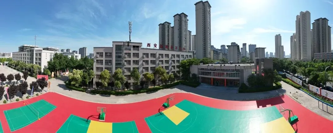 西安创越学校给2026届中考学子的温馨提示-第3张图片-四季读书网 西安创越学校给2026届中考学子的温馨提示-第3张图片-四季读书网
