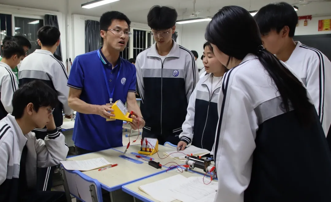 西安创越学校给2026届中考学子的温馨提示-第4张图片-四季读书网 西安创越学校给2026届中考学子的温馨提示-第4张图片-四季读书网