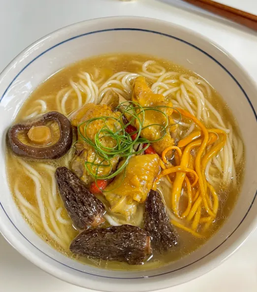 中考早餐6款开运吉祥面|鲜香养胃,愿孩子考试顺心如意-第15张图片-四季读书网 中考早餐6款开运吉祥面|鲜香养胃,愿孩子考试顺心如意-第15张图片-四季读书网