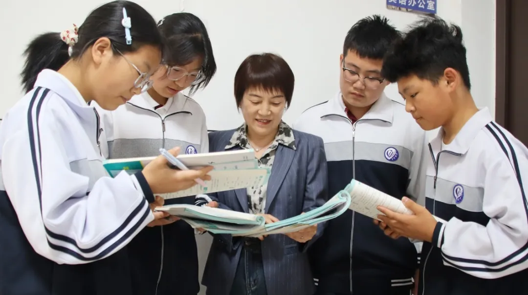 西安创越学校给2026届中考学子的温馨提示-第5张图片-四季读书网 西安创越学校给2026届中考学子的温馨提示-第5张图片-四季读书网