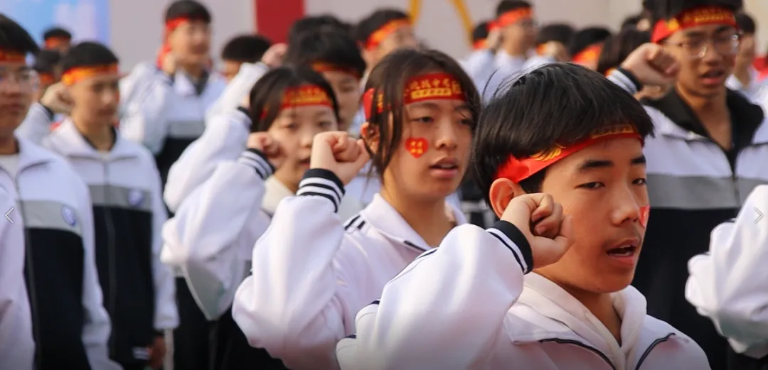 西安创越学校给2026届中考学子的温馨提示-第8张图片-四季读书网 西安创越学校给2026届中考学子的温馨提示-第8张图片-四季读书网