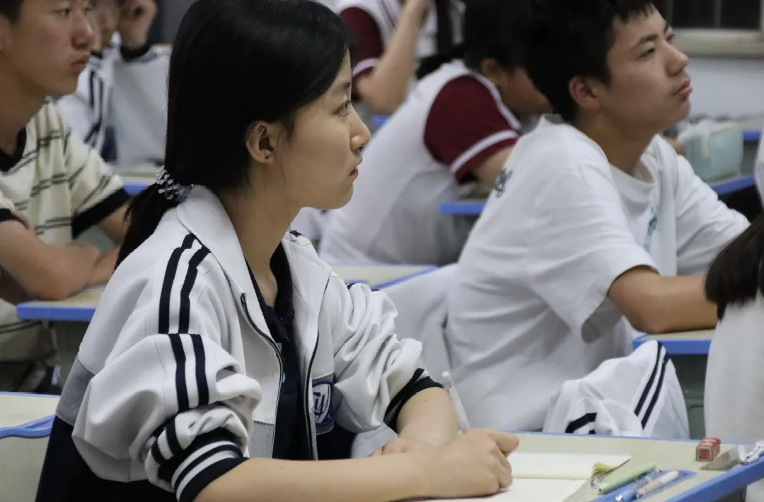 西安创越学校给2026届中考学子的温馨提示-第9张图片-四季读书网 西安创越学校给2026届中考学子的温馨提示-第9张图片-四季读书网