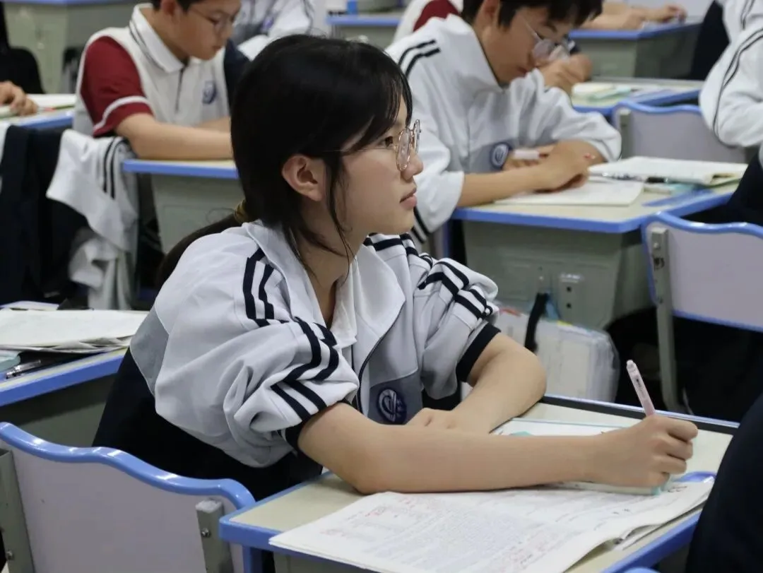 西安创越学校给2026届中考学子的温馨提示-第15张图片-四季读书网 西安创越学校给2026届中考学子的温馨提示-第15张图片-四季读书网