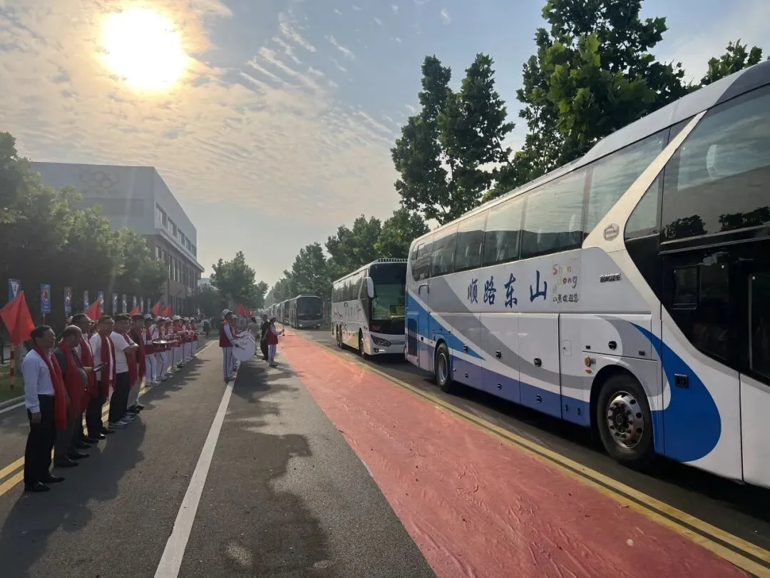 热血出征,决胜六月!郯城江山学校中考壮行-第28张图片-四季读书网 热血出征,决胜六月!郯城江山学校中考壮行-第28张图片-四季读书网