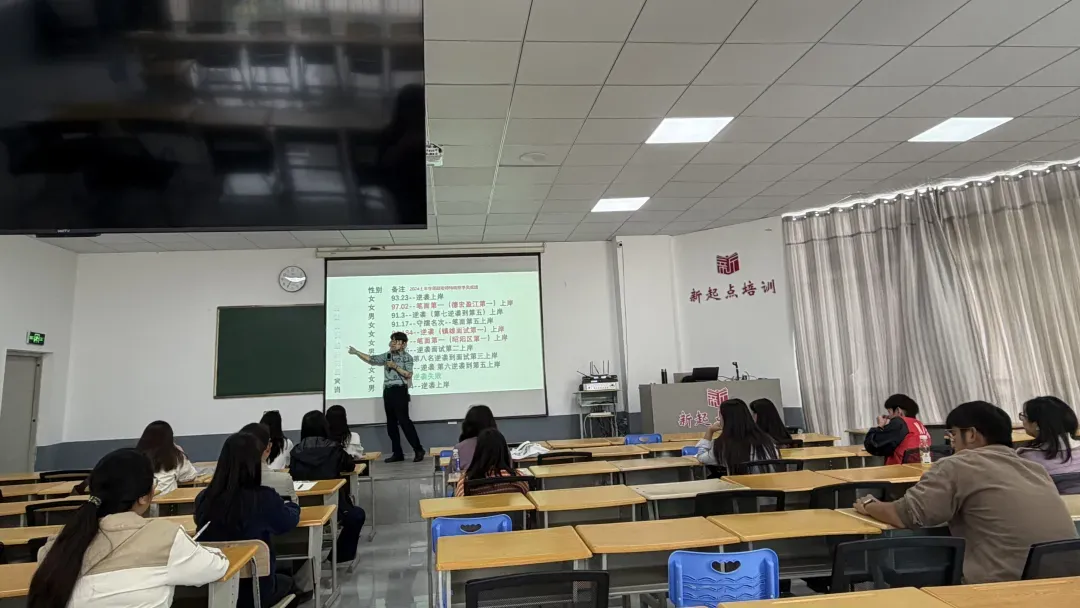昭阳区市直学校2026年选调教师入城真题-第9张图片-四季读书网